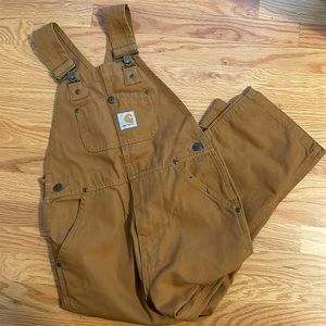 Brand New Carhartt Overalls